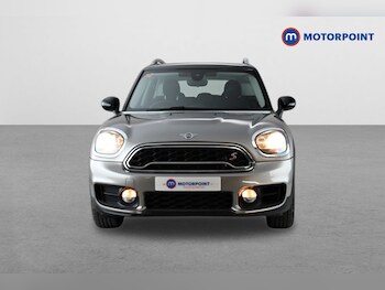 Used MINI Countryman 2019 for sale - 79162873: Photo
