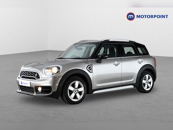 Used MINI Countryman 2019 for sale - 79162873: Photo