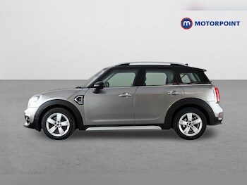 Used MINI Countryman 2019 for sale - 79162873: Photo