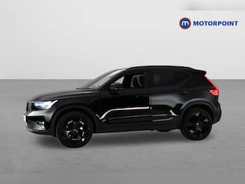 Used Volvo XC40 2025 for sale - 79855969: Photo