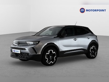 Used Vauxhall Mokka 2023 for sale - 79514158: Photo