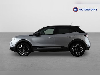 Used Vauxhall Mokka 2023 for sale - 79514158: Photo