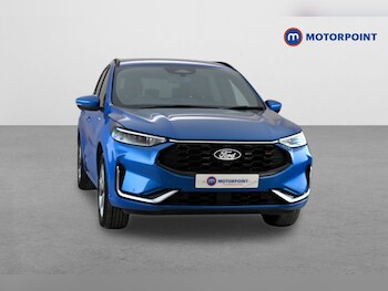 Used Ford Kuga undefined for sale - 78400314: Photo