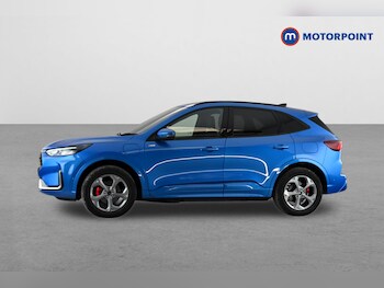 Used Ford Kuga undefined for sale - 78400314: Photo