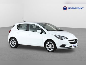 Used Vauxhall Corsa 2019 for sale - 78543335: Photo