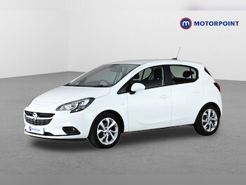 Used Vauxhall Corsa 2019 for sale - 78543335: Photo