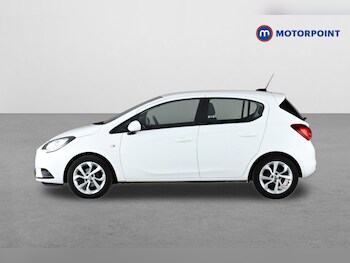 Used Vauxhall Corsa 2019 for sale - 78543335: Photo