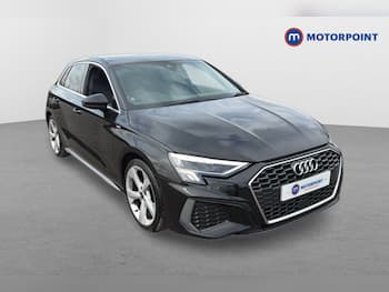 Used Audi A3 2021 for sale - 79640958: Photo