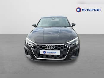 Used Audi A3 2021 for sale - 79640958: Photo
