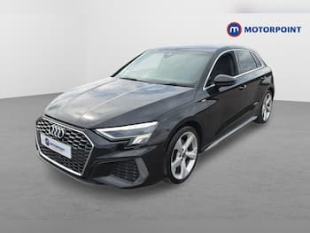 Used Audi A3 2021 for sale - 79640958: Photo