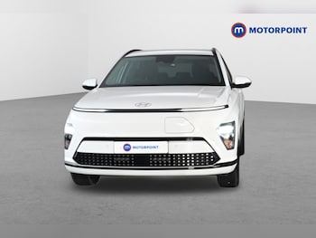 Used Hyundai KONA 2025 for sale - 79528555: Photo