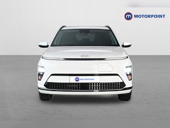 Used Hyundai KONA 2025 for sale - 79528555: Photo