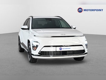 Used Hyundai KONA 2025 for sale - 79528555: Photo