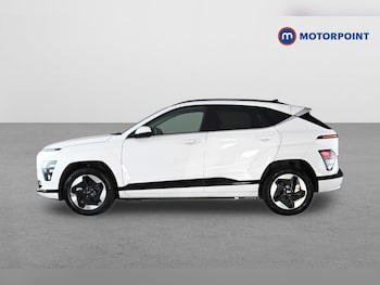 Used Hyundai KONA 2025 for sale - 79528555: Photo