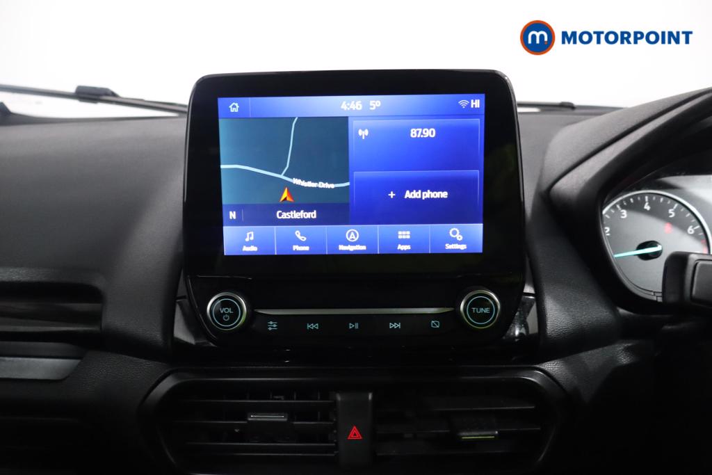 Used Ford Ecosport 2022 for sale - 77196096: Photo 10