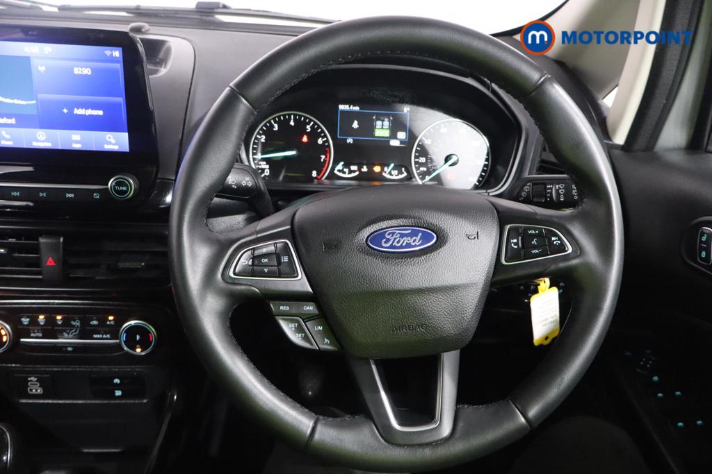 Used Ford Ecosport 2022 for sale - 77196096: Photo 14