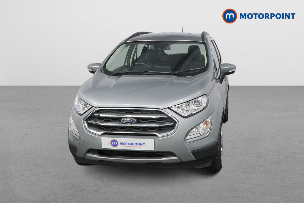 Used Ford Ecosport 2022 for sale - 77196096: Photo 2