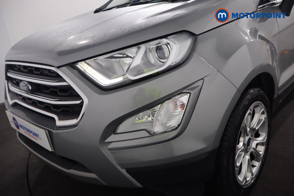 Used Ford Ecosport 2022 for sale - 77196096: Photo 21