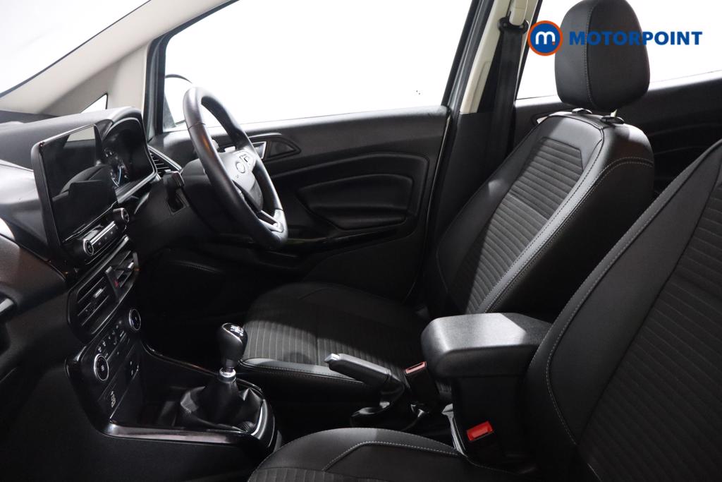 Used Ford Ecosport 2022 for sale - 77196096: Photo 23
