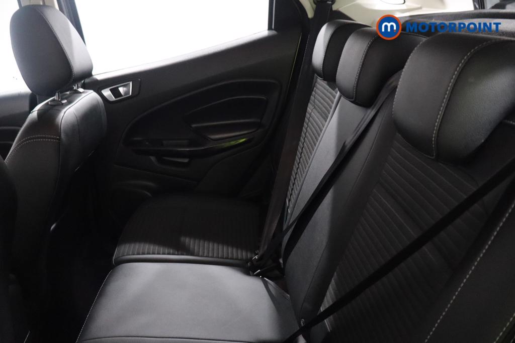Used Ford Ecosport 2022 for sale - 77196096: Photo 24