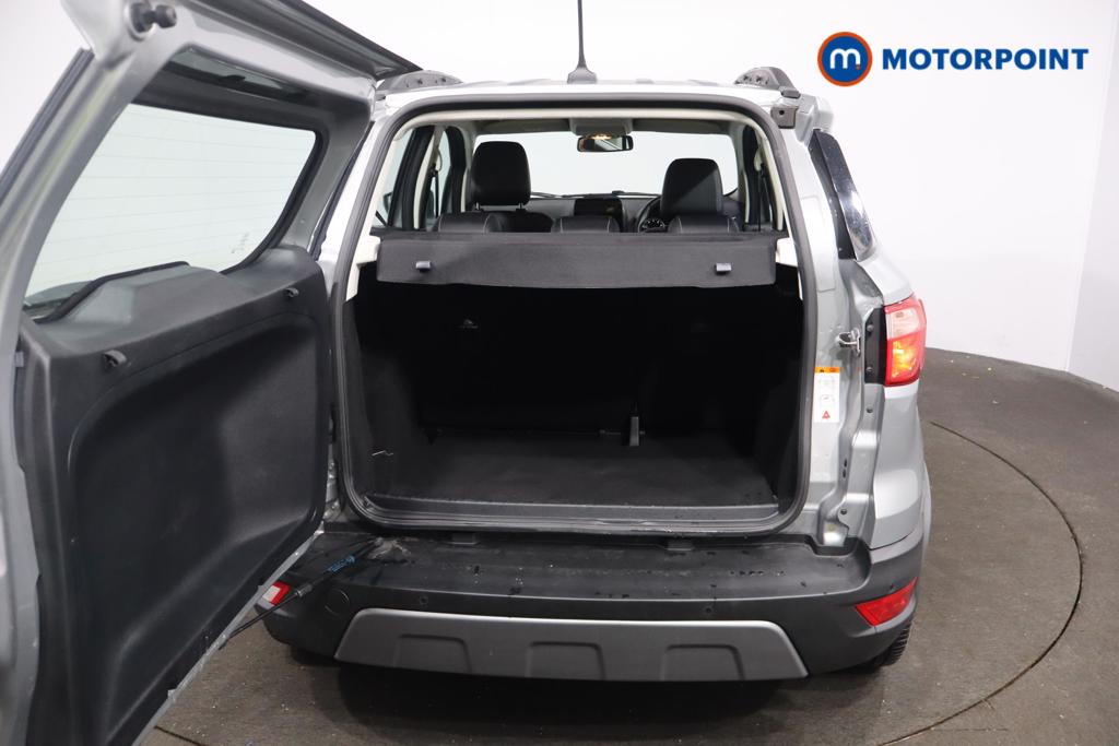 Used Ford Ecosport 2022 for sale - 77196096: Photo 26