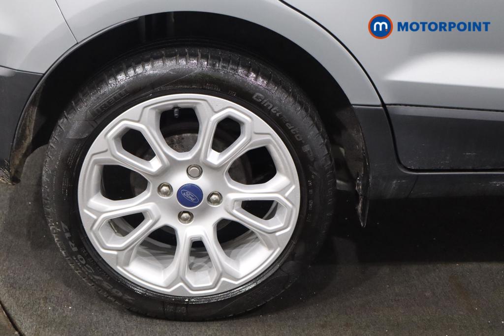 Used Ford Ecosport 2022 for sale - 77196096: Photo 27