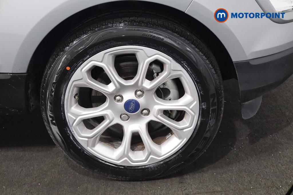 Used Ford Ecosport 2022 for sale - 77196096: Photo 28