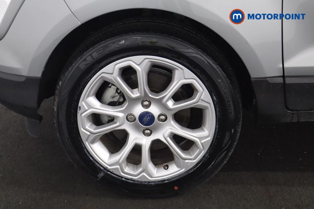 Used Ford Ecosport 2022 for sale - 77196096: Photo 29