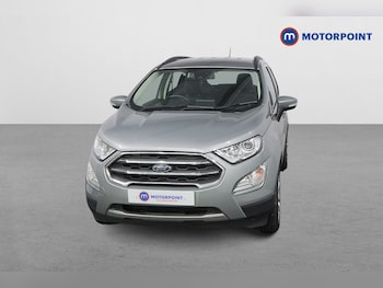 Used Ford Ecosport 2022 for sale - 77196096: Photo