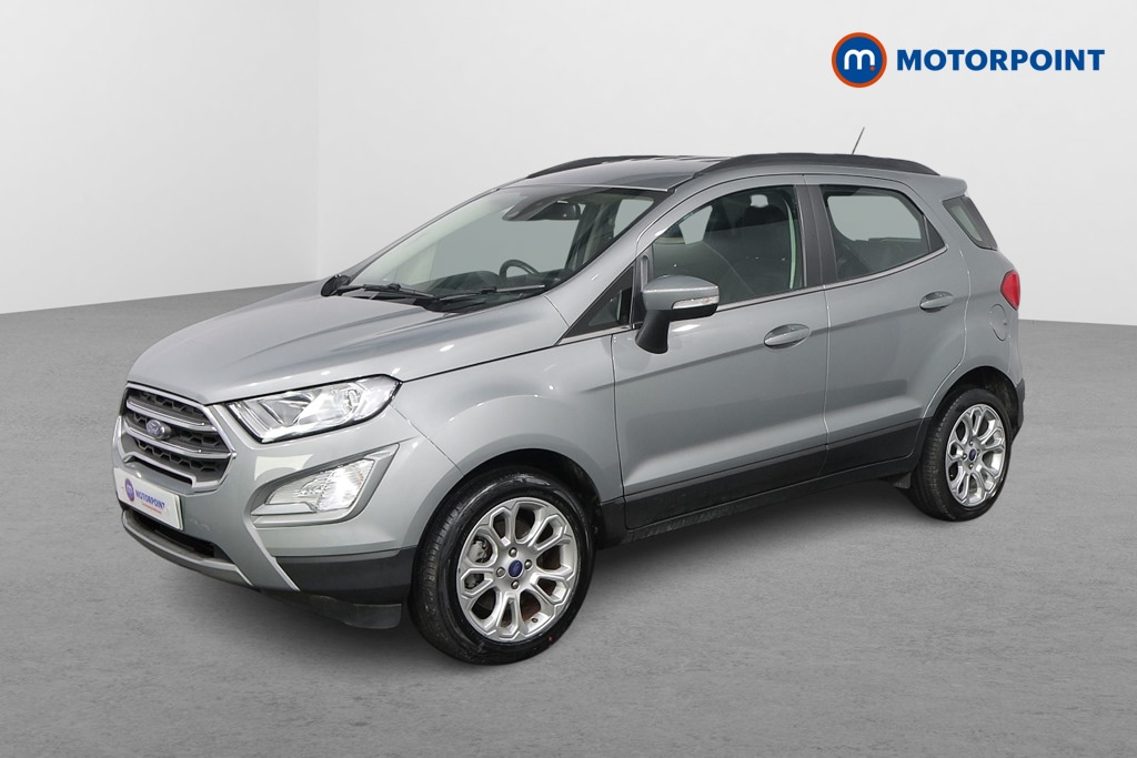 Used Ford Ecosport 2022 for sale - 77196096: Photo 3