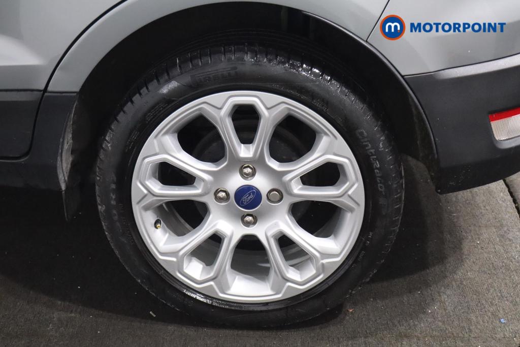 Used Ford Ecosport 2022 for sale - 77196096: Photo 30