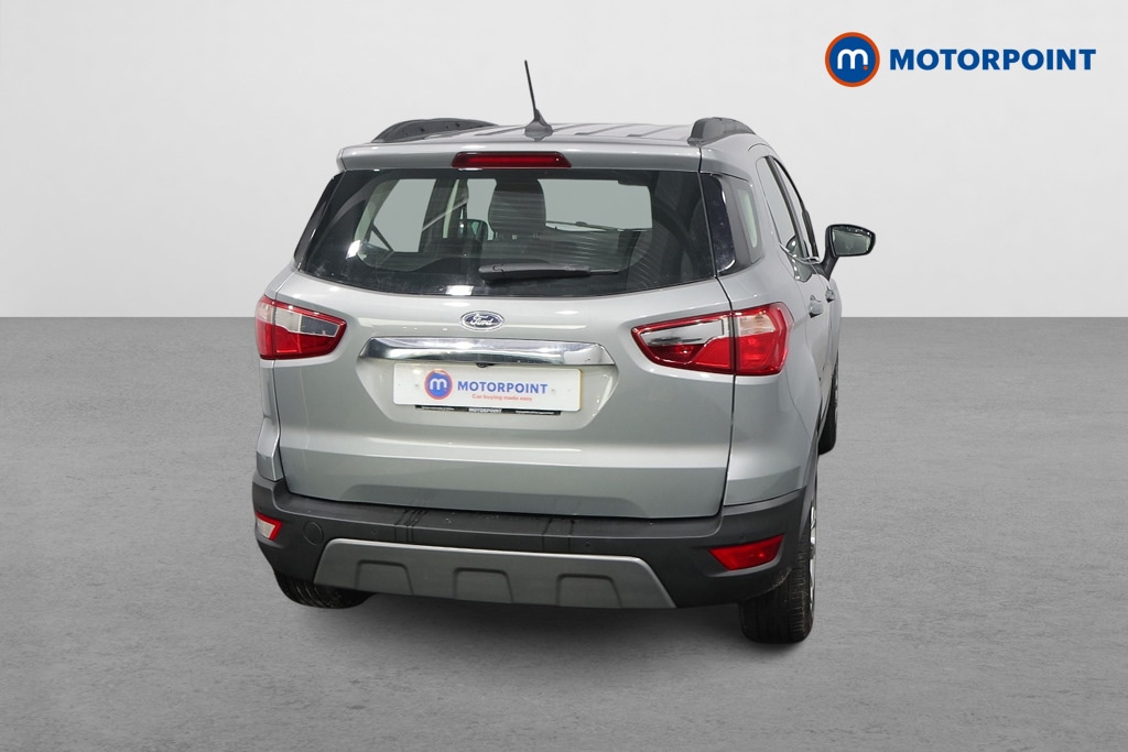 Used Ford Ecosport 2022 for sale - 77196096: Photo 6