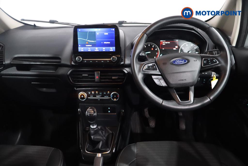 Used Ford Ecosport 2022 for sale - 77196096: Photo 9