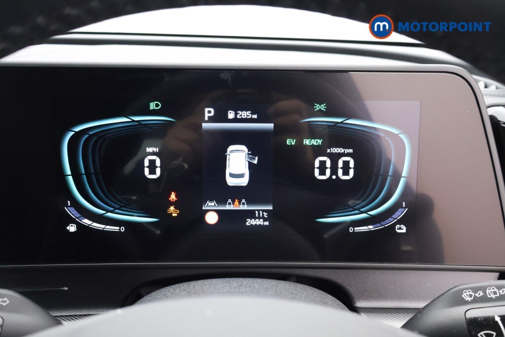 Used Kia Sportage for sale - 78162905: Photo 12