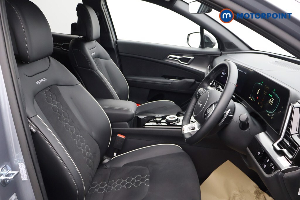 Used Kia Sportage for sale - 78162905: Photo 21