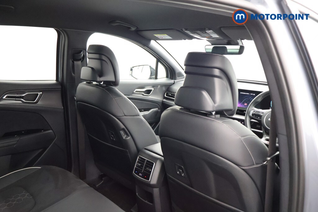 Used Kia Sportage for sale - 78162905: Photo 23