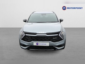 Used Kia Sportage undefined for sale - 78162905: Photo