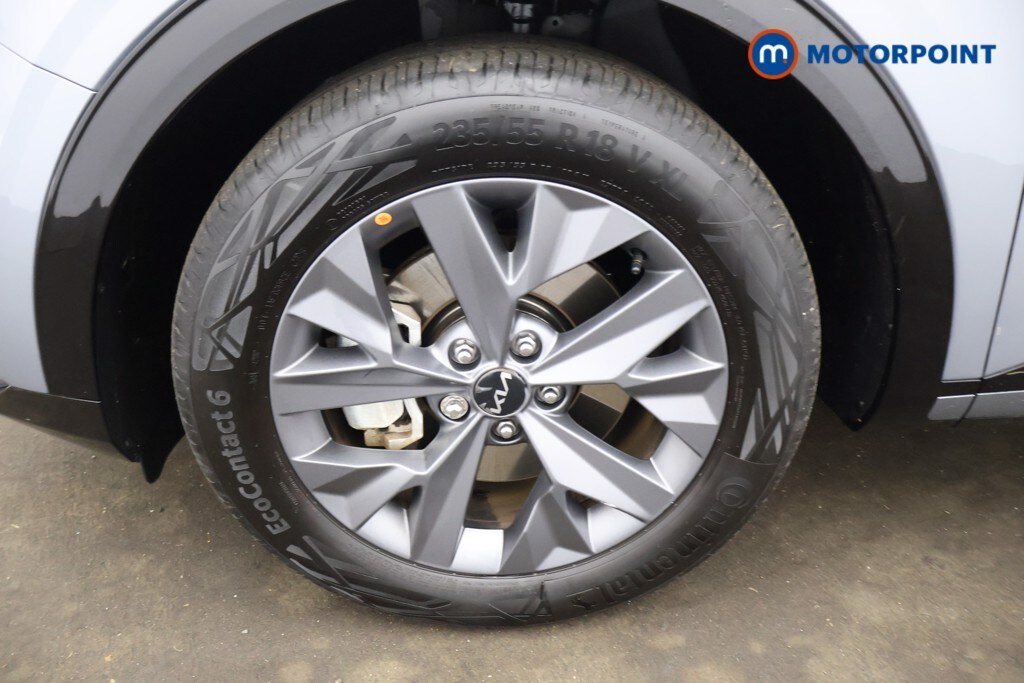 Used Kia Sportage for sale - 78162905: Photo 30