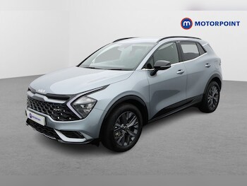 Used Kia Sportage undefined for sale - 78162905: Photo