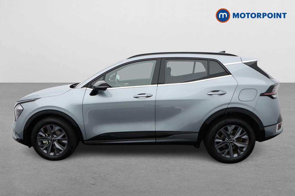 Used Kia Sportage for sale - 78162905: Photo 4