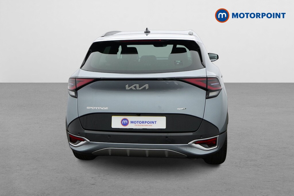 Used Kia Sportage for sale - 78162905: Photo 6