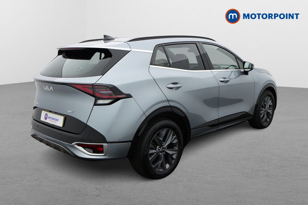 Used Kia Sportage for sale - 78162905: Photo 7