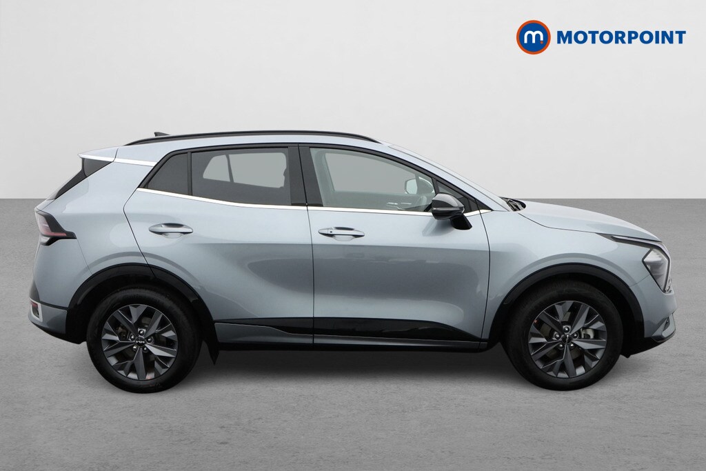 Used Kia Sportage for sale - 78162905: Photo 8