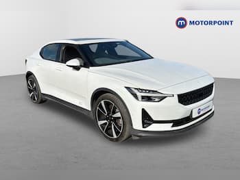 Used Polestar Polestar 2 2022 for sale - 79685216: Photo