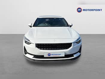 Used Polestar Polestar 2 2022 for sale - 79685216: Photo