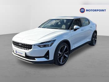 Used Polestar Polestar 2 2022 for sale - 79685216: Photo