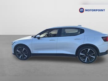 Used Polestar Polestar 2 2022 for sale - 79685216: Photo