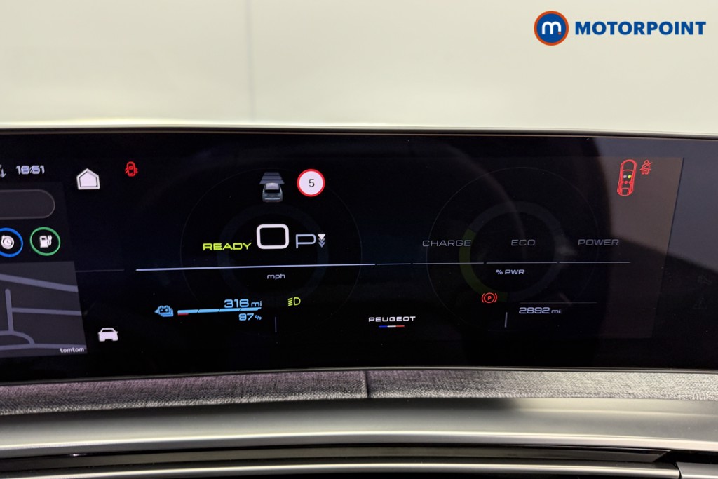 Used Peugeot 3008 2024 for sale - 77171318: Photo 10