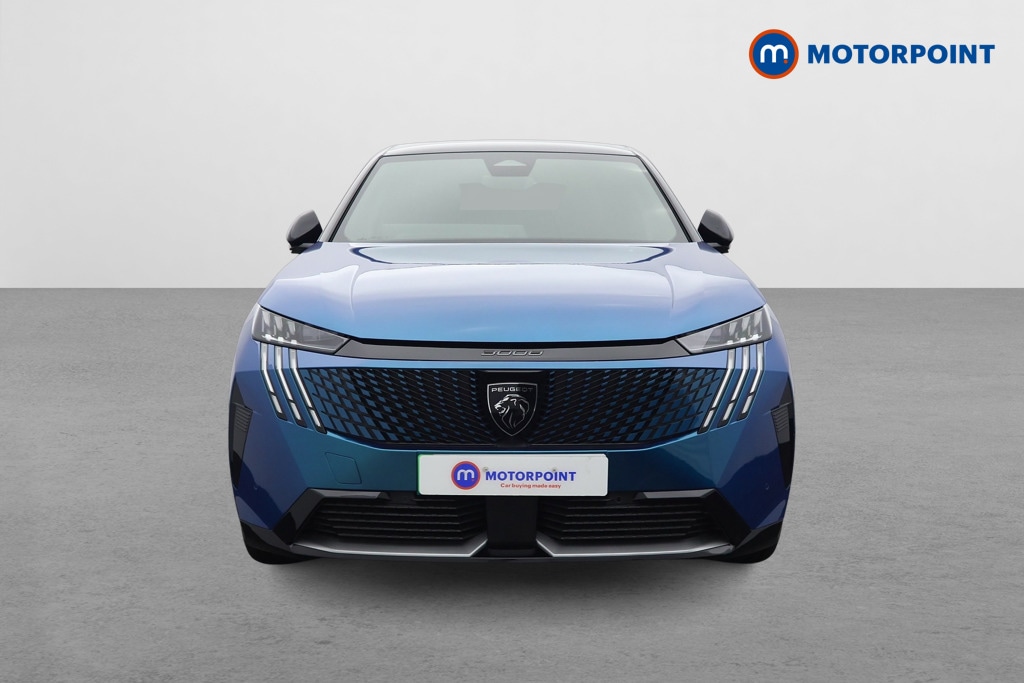 Used Peugeot 3008 2024 for sale - 77171318: Photo 2