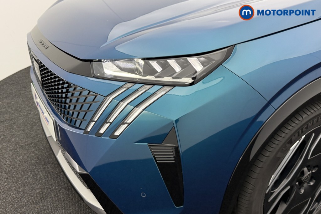 Used Peugeot 3008 2024 for sale - 77171318: Photo 22